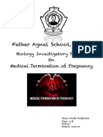 Biology Investigation 2 PDF