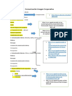 Plan de Imagen Corporativa