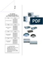 BE - Service Manual R Series