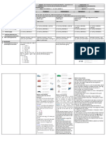 MTAP Ellimination 2003-2016 Questionnaires