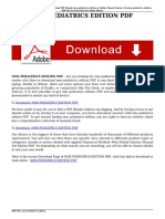 Slidex - Tips - Nms-Pediatrics-Edition-5061 5 PDF