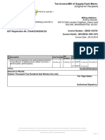 Invoice PDF