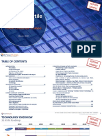 3D NVM Patent Landscape 2018