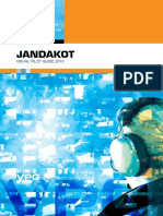 Jandakot Visual Pilot Guide PDF