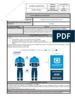 Ficha Técnica Epp SDM 1680-2018 - Vfinal