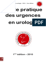 Les Urgences Urologiques PDF