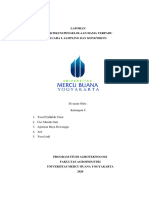 LAPORAN - PRAKTIKUM - Monitoring Jilid 2