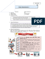 Buat UKBM 3.1-4.1 - Teks Prosedur