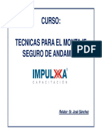 Curso Andamios PDF