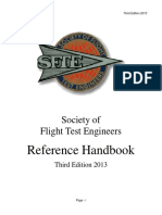 2018 11 10 - 23 - 18 - 57 - Sfte Reference Handbook 2013 3rd Edition - 2017 Addendum