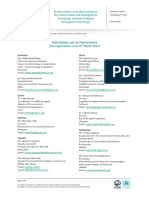 Cms-Dugong tw1 Inf1 Prov-List-Participants