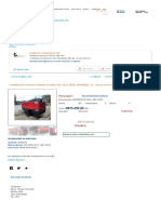 Leilão de COMPRESSOR CHICAGO PNEUMATIC 900Q, ANO - 2015..