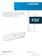 Comant CI 118-10 Datasheet