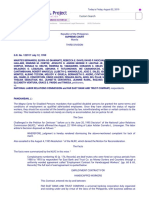 Bernando Vs NLRC G.R. No. 122917 PDF