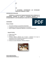 Manual de Lavanderia y Lencería 2019 PDF