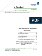 SAES-A-102 Ambient Air Quality and Source Emissions Standards