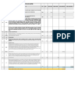 PILE Shoring Cost