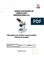 Esperimentales Preparatoria 1