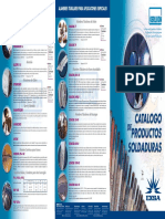 Triptico EXSA Peru PDF