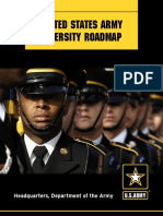 Us Army Diversity Road Map PDF