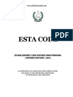 Estacode KPK PDF