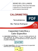 PLT-04 Calorimetría IAI ULL