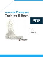 Concrete Pheasyque Free E-Book