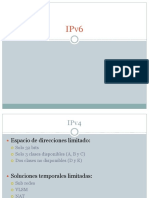 8 IPv6