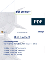 DSTconcept