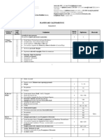 Planificare Anuala Limba Romana, Clasa A V-A Editura ART