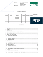 1519 - TEC-01-PRO001-02 - Procedimientos de Montaje de Estructuras - Rev.001 PDF