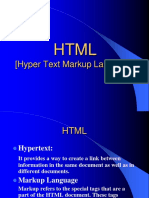 2 HTML Assin