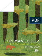 Eerdmans Books For Young Readers Spring 2020 Catalog