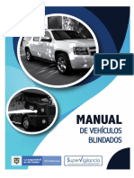 Borrador Manual de Vehículos Blindados