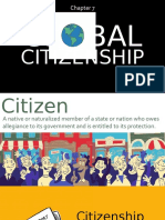 Global Citizenship