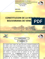 A Constitucion Nacional RBV