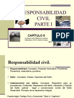 Responsabilidad Civil Funcion Preventiva y Punitiva