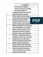 Distribucion de Grupos Investigacion de Operaciones g4