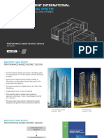 Performance-Based Seismic Design PDF