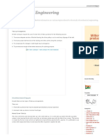 Belt Take Up Arrangement PDF