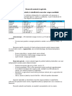 Resursele Naturale Si Agricole Lectie Geografie