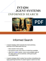 Informed Search v1