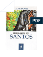 Mediunid Dos Santos C IMAGENS - CLOVIS TAVARES