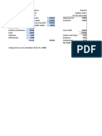 Assignment Quesiions Accounting 1