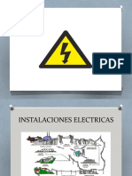 Instalaciones Electricas Interiores