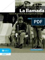 La Llamada PDF