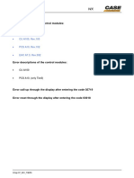 C68205 WX Error Messages PDF