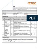 Networking Infrastructure 01 PDF