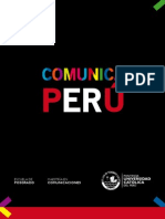 Comunica Peru PUCP