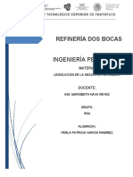 Refineria Dos Bocas